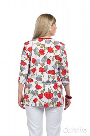 Туника р.62-64 (новая)