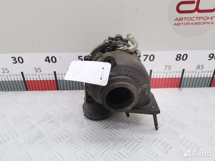 Турбина для Renault Megane 2 7701479254
