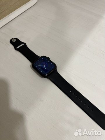 Часы apple watch 7 45 mm