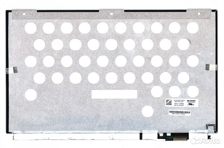 Матрица LQ156D1JW31