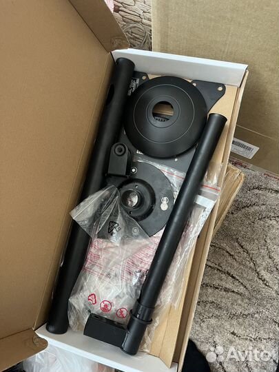 Кронштейн на потолок Arm Media