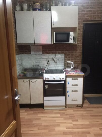 Комната 8 м² в 4-к., 6/10 эт.