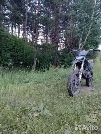 Ттр 125