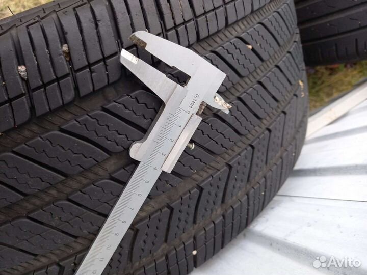 Bridgestone Turanza QuietTrack 235/40 R18 95V