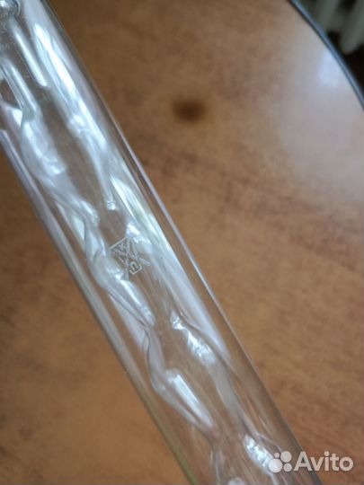 Дистиллятор шариковый, 8 шаров