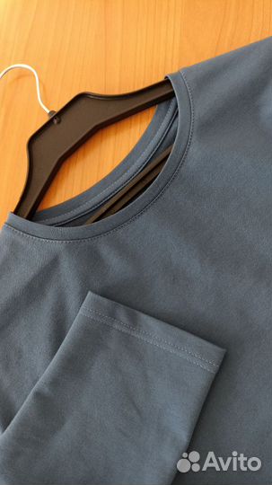 Швея. Качественный пошив трикотажа для брендов