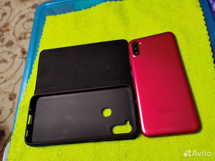 Samsung galaxy a11 32гб