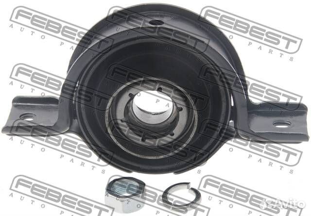 Подшипник опоры карданного вала hycb-TUC