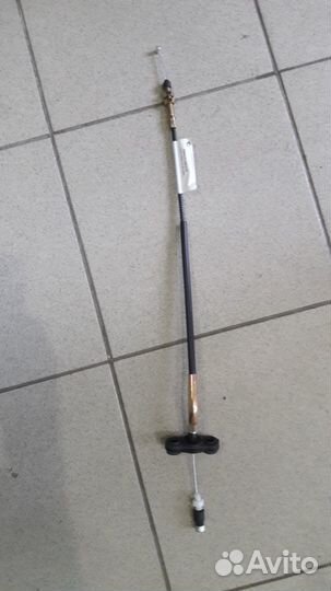 Трос газа Lifan Solano Солано