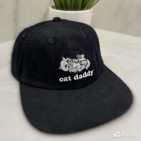 Бейсболка ripndip