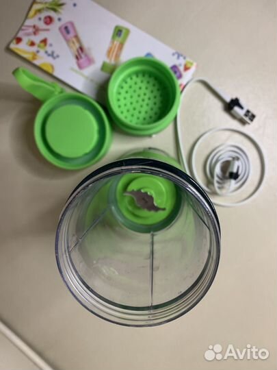 Блендер для смузи