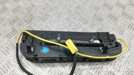 Подушка безопасности пассажира ford kuga 1 (65U14I