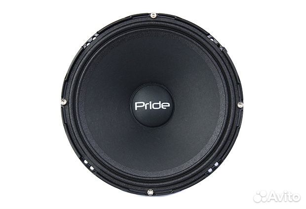 Pride Solo.300 8