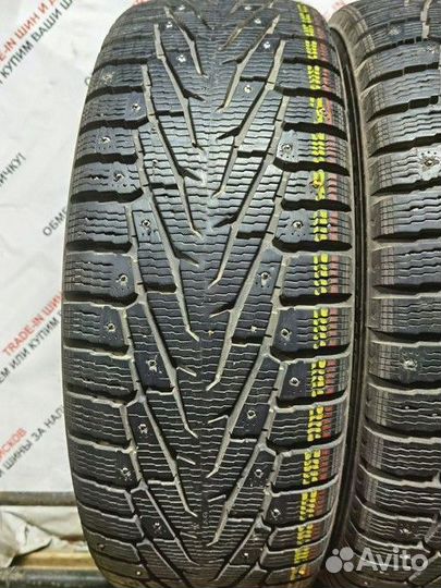 Nokian Tyres Hakkapeliitta 7 SUV 265/70 R17 115M