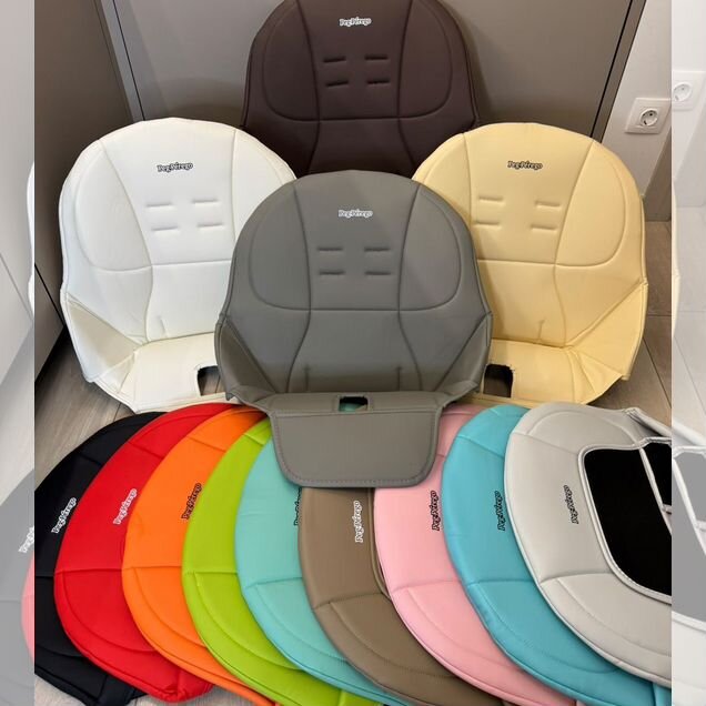 Чехол на стульчик peg perego tatamia