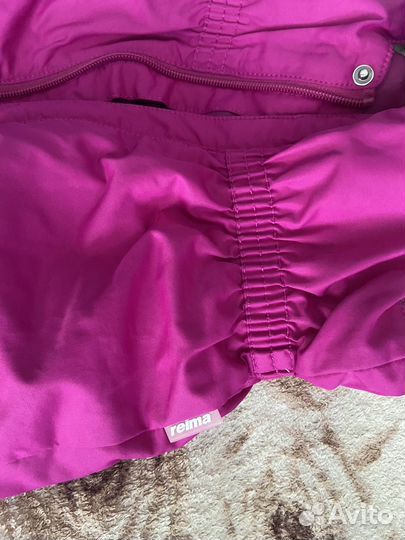 Детские вещи пакетом