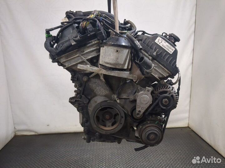 Заслонка дроссельная Ford Explorer, 2016