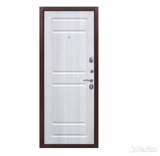 Входные двери