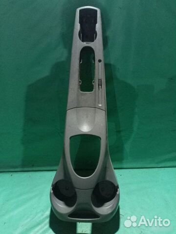 Центральная консоль Ford Focus