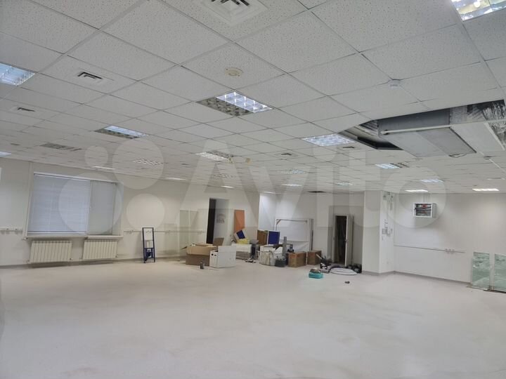 Свободного назначения, 170 м²