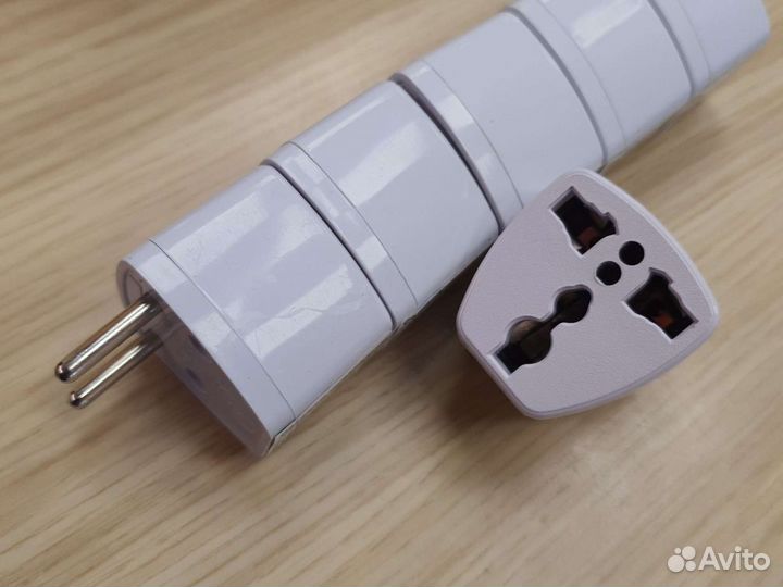 Переходник сетевой