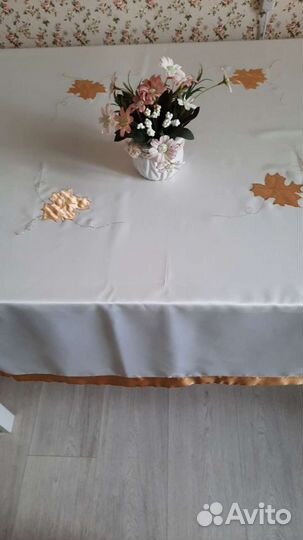 Скатерть 