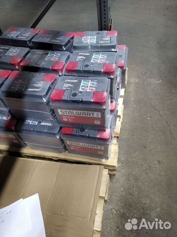 Аккумулятор 60ач