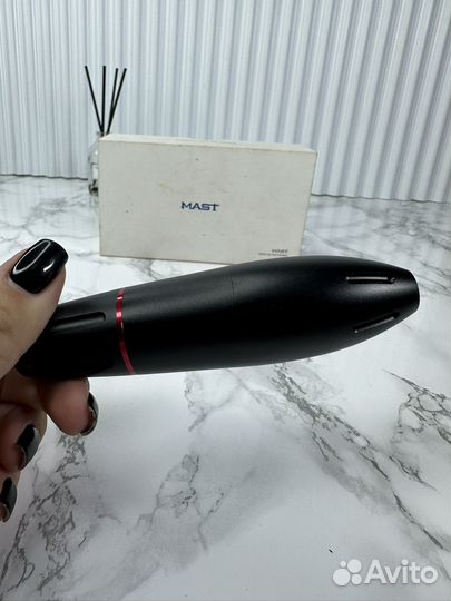 Аппарат для перманентного макияжа Mast пузатый