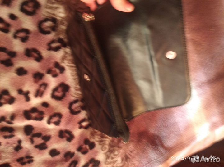 Сумка женская