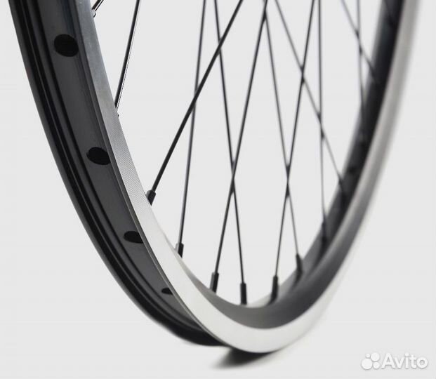 Колесо велосипедное в сборе