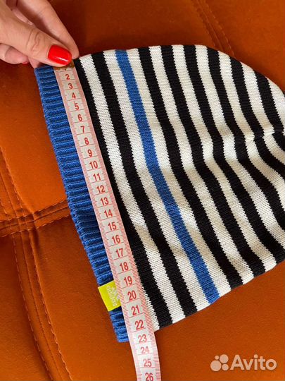 Шапка adidas для мальчика