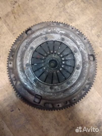 Маховик Volkswagen Passat B5