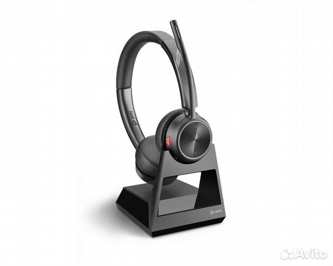 Гарнитура Poly savi 7220 Office Headset