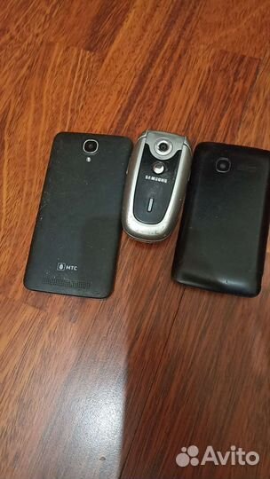 Samsung S3100