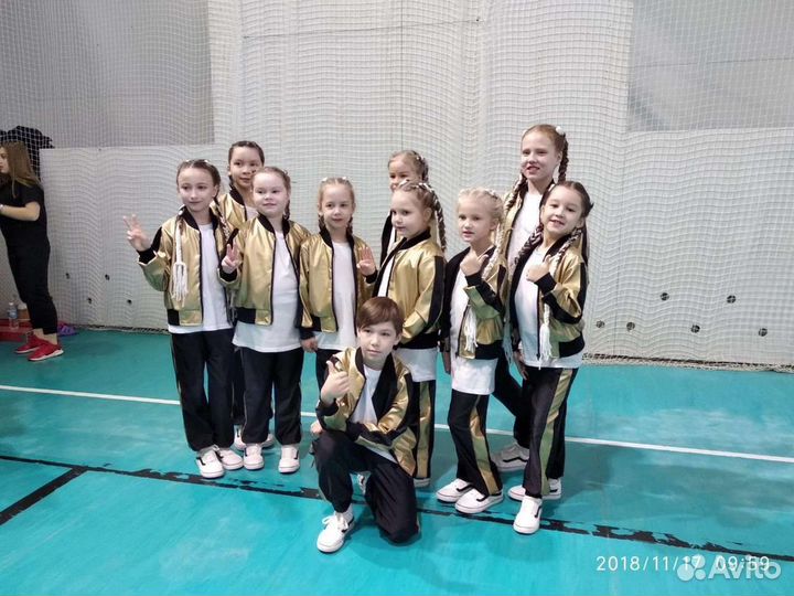 Пошив одежды