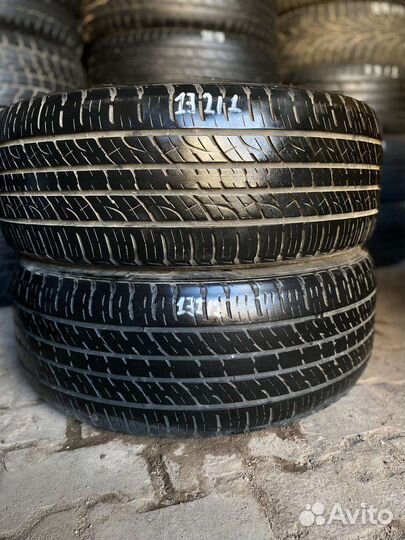 Kumho Crugen Premium KL33 235/55 R19 101H