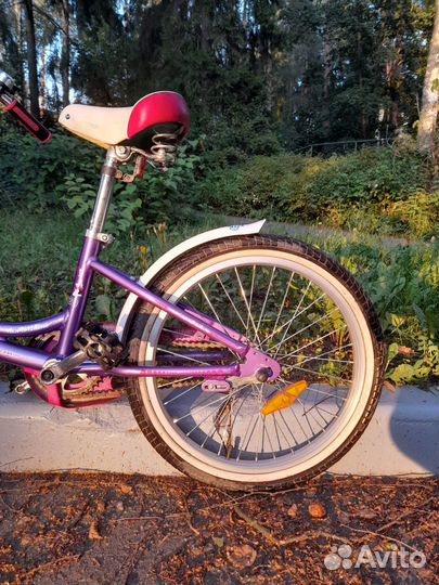 Велосипед детский Novatrack 