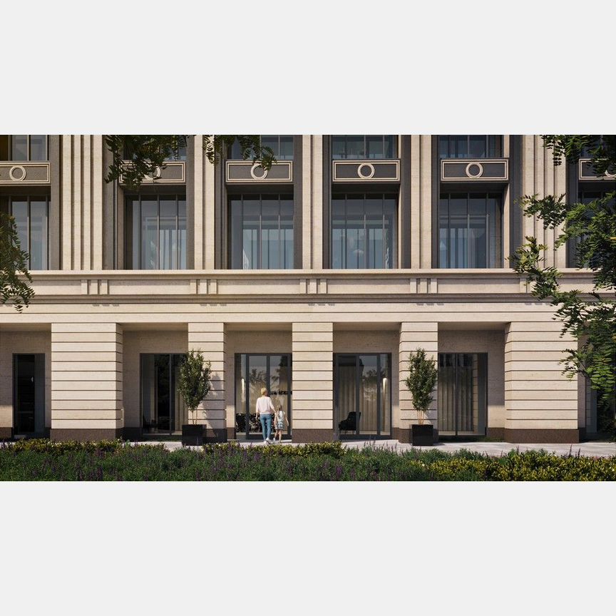 2-к. квартира, 85,3 м², 18/24 эт.