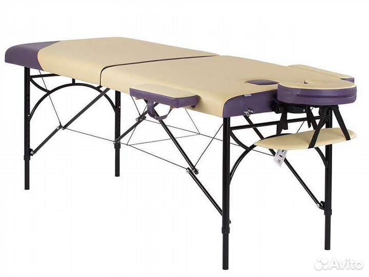 Массажный стол