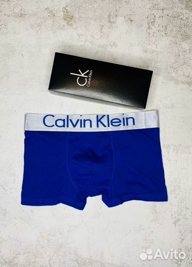 Набор трусов Calvin Klein