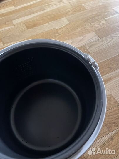 Мультиварка panasonic