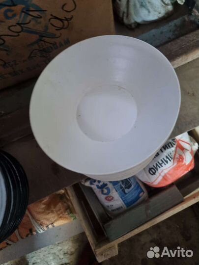 Миски пласт