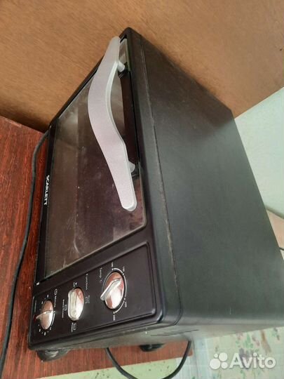 Мини-печь Scarlett SC-090