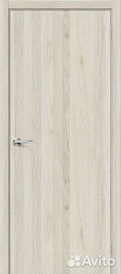 Межкомнатная дверь с коробкой