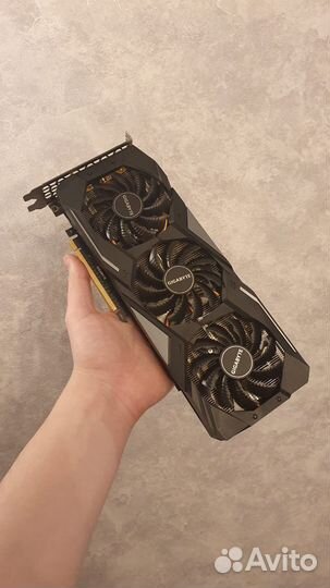 Настольный компьютер игровой