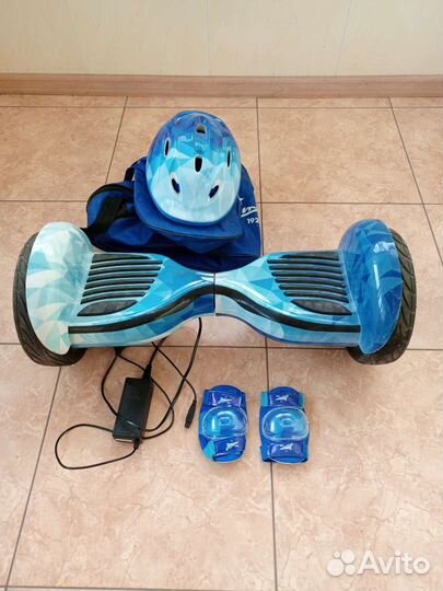 Гироскутер