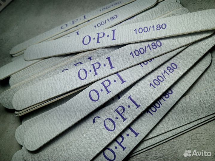 Пилочка для ногтей