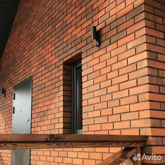 Oблицовочный кирпич ппk Oптoм