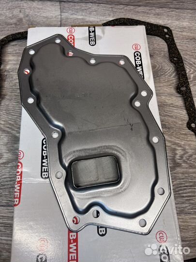 Фильтр масляный АКПП Toyota, 11 3190