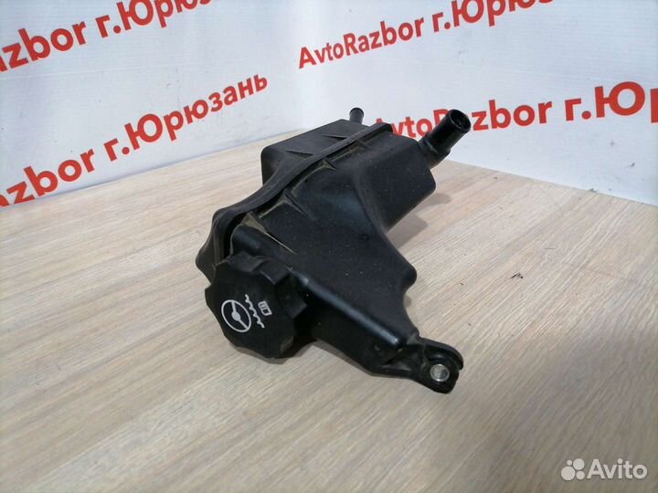 Бачек гур Chevrolet Cruze